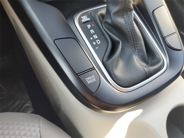 2025 Kia Soul LX S photo 28
