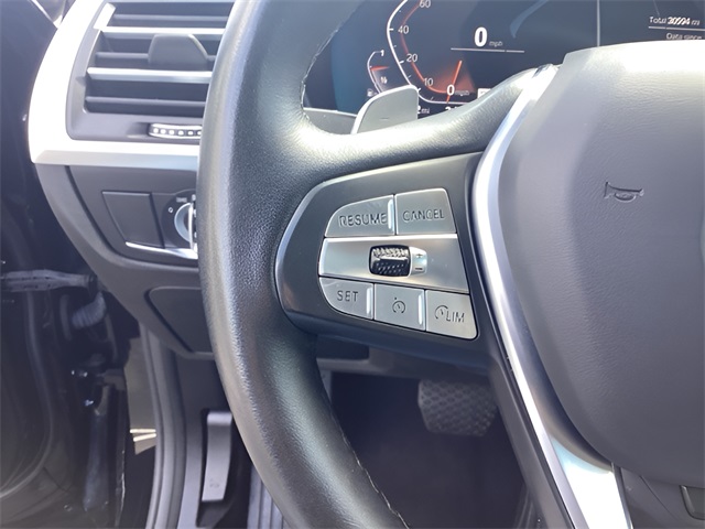 2024 Bmw X3 xDrive30i photo 21