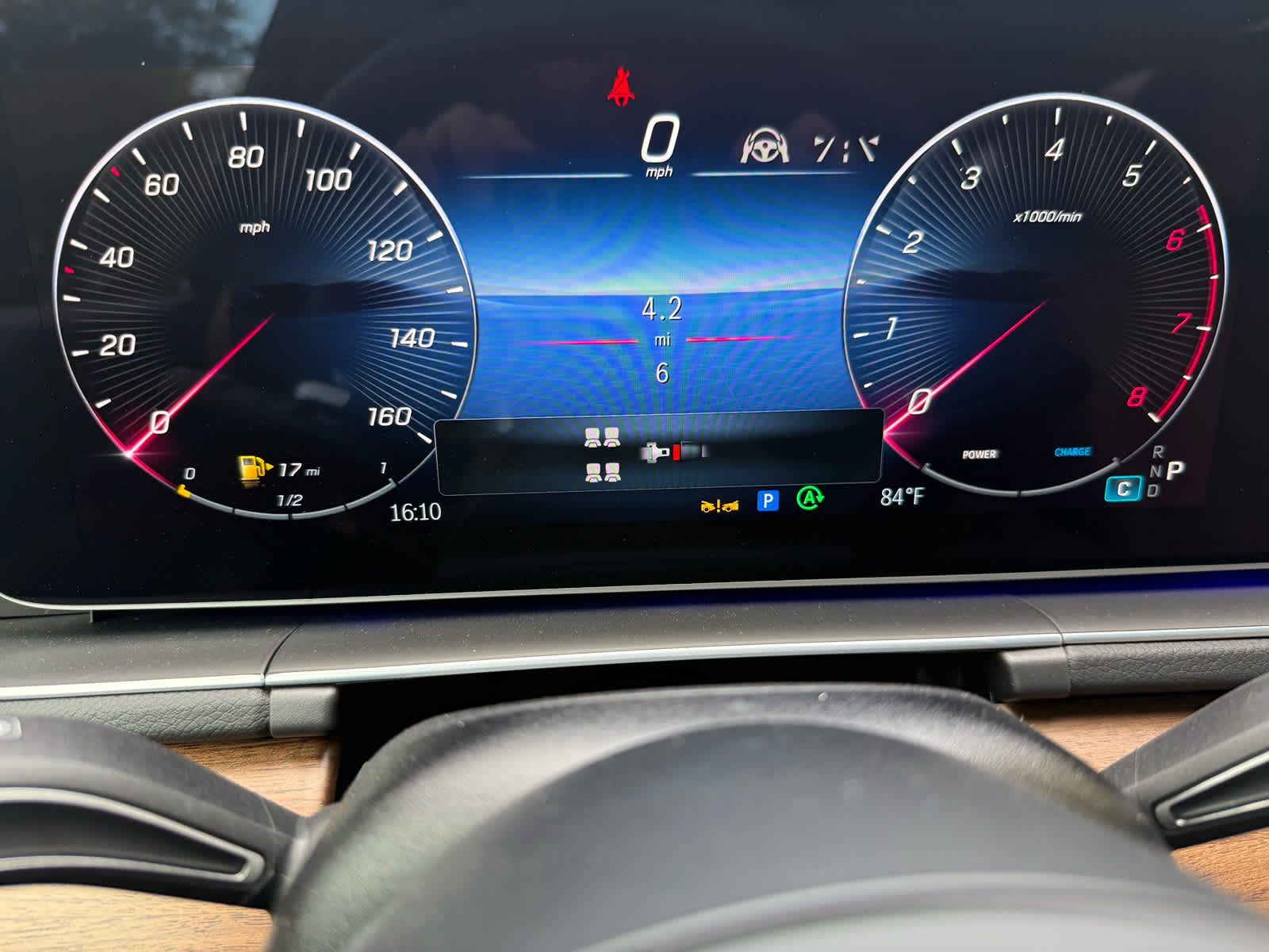 2026 Mercedes Benz GLS 450 4MATIC photo 17