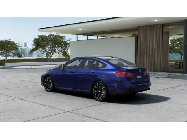 2026 Bmw 228 photo 2