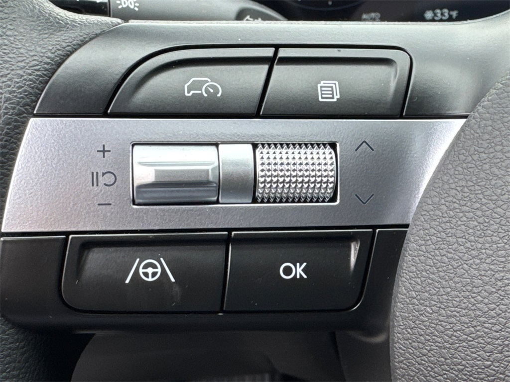 2025 Hyundai Santa Cruz SEL Activity photo 36