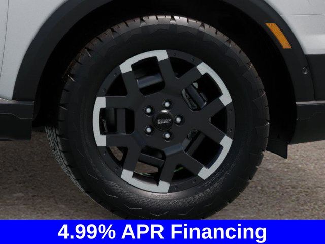 2026 Hyundai Palisade XRT photo 6