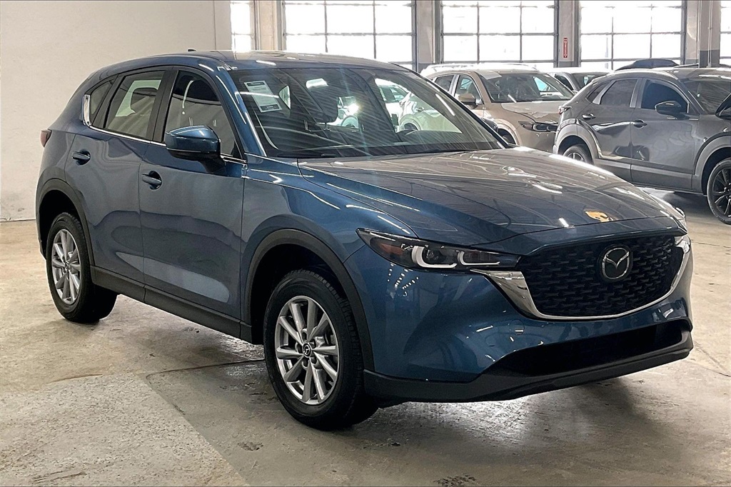 2023 MAZDA CX-5 - Image 32