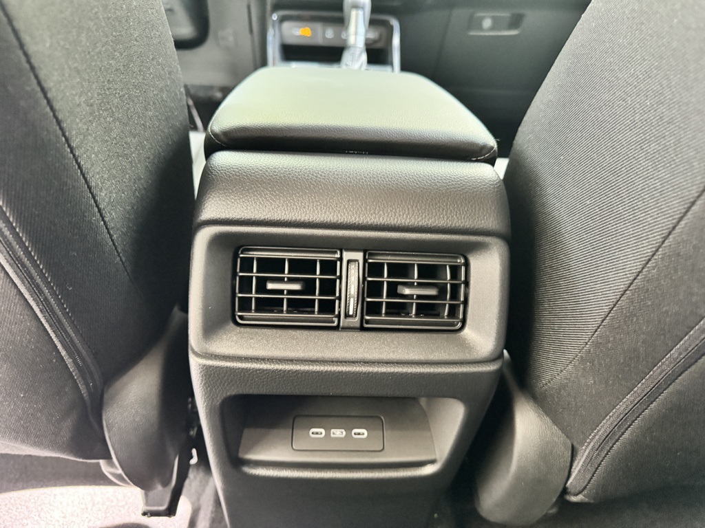 2026 Honda CR-V EX photo 7