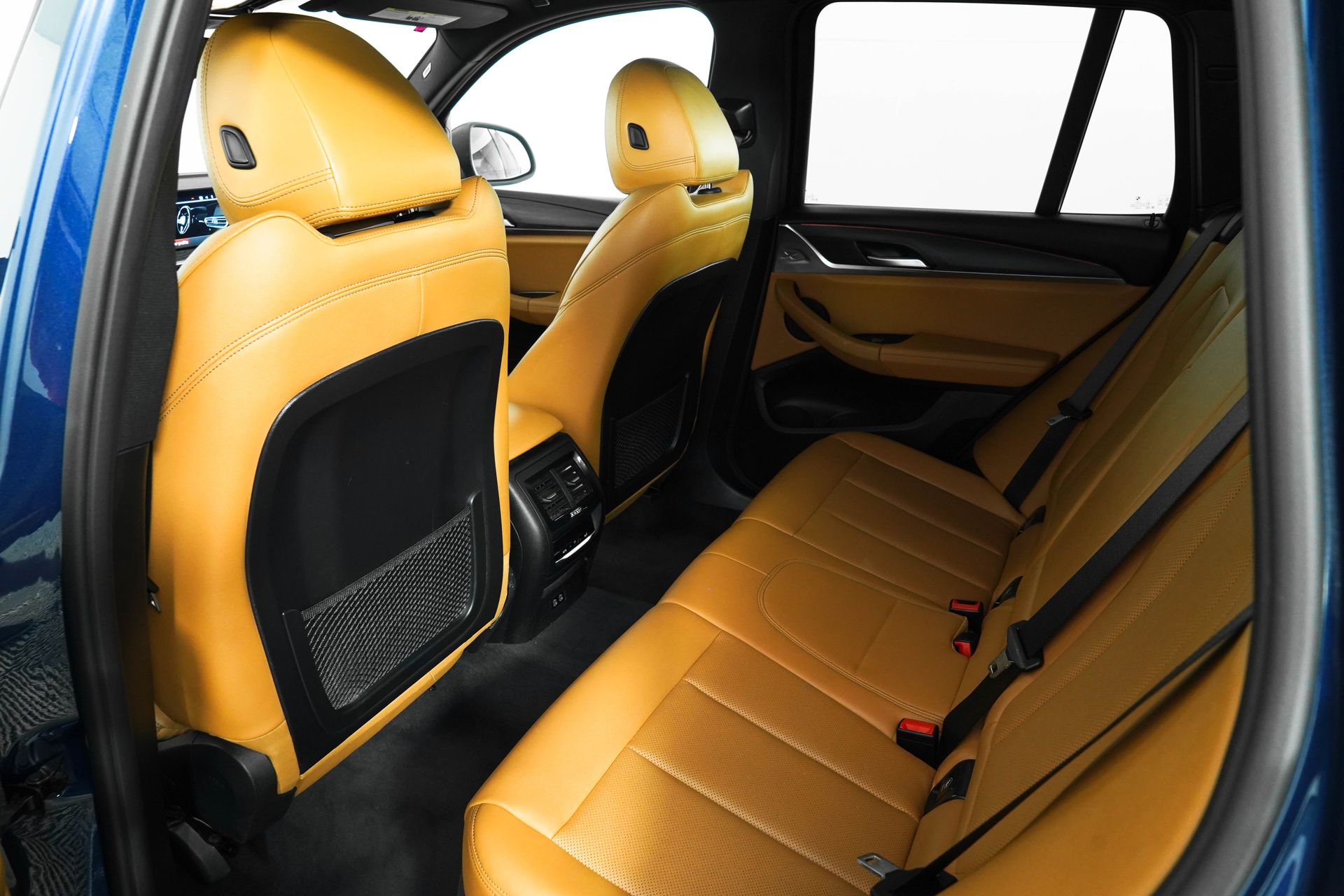 2024 Bmw X3 sDrive30i photo 12