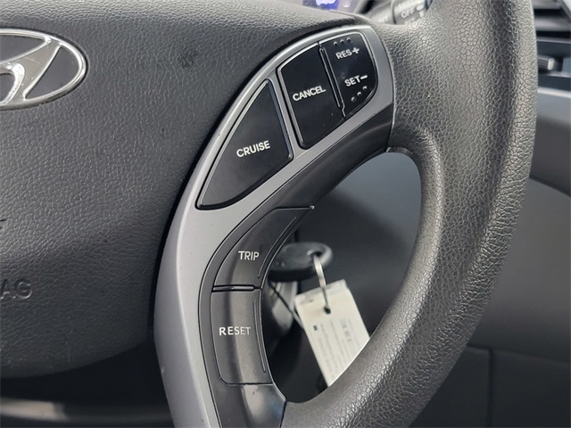 2016 Hyundai Elantra SE photo 26