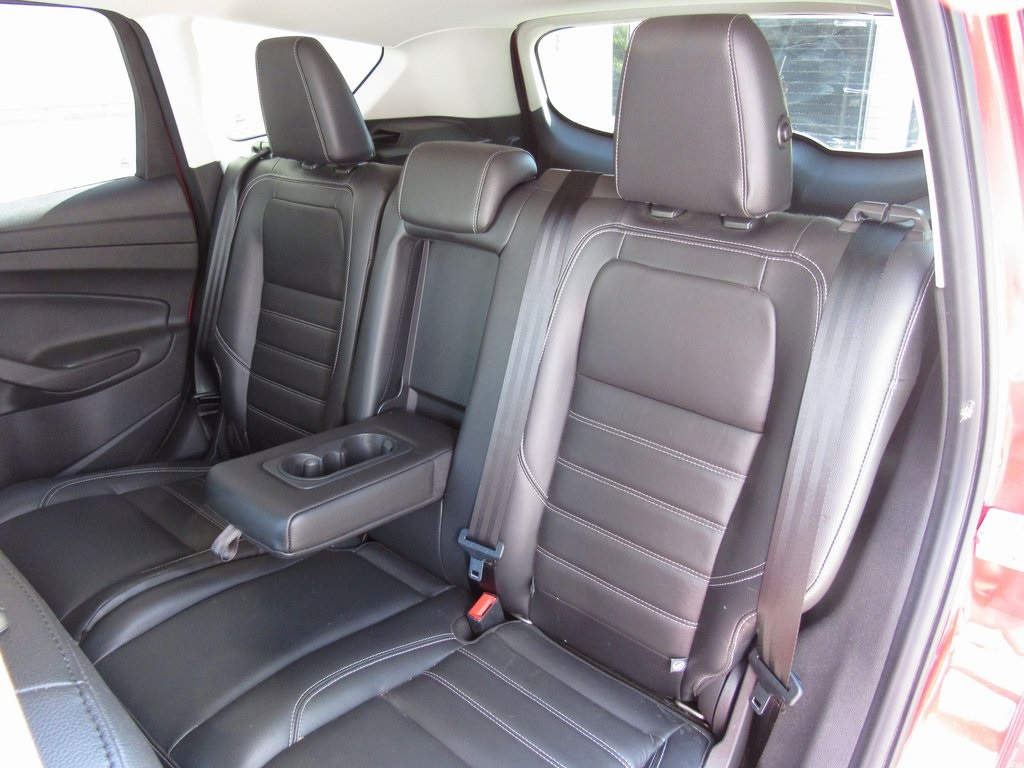 2018 Ford Escape SEL photo 13