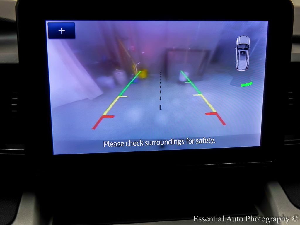 2022 FORD EXPLORER - Image 17