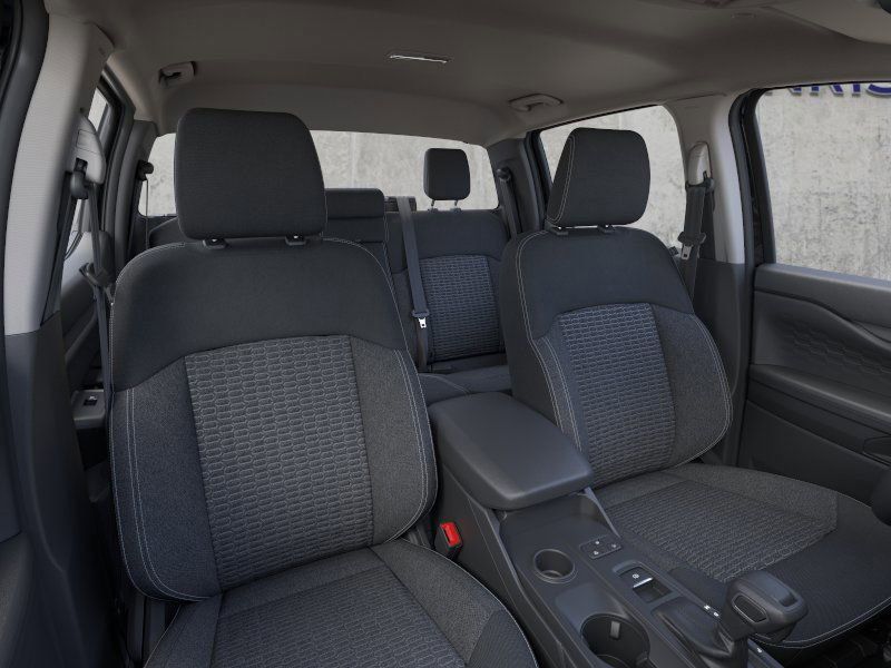 2025 Ford Ranger XL photo 10