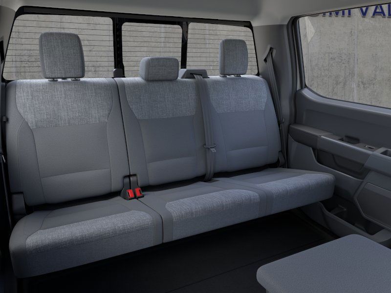 2024 Ford F-250 XLT photo 11