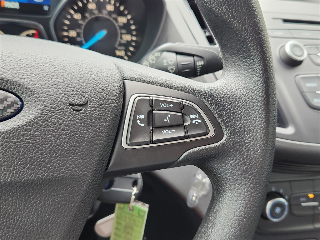 2018 Ford Escape S photo 20