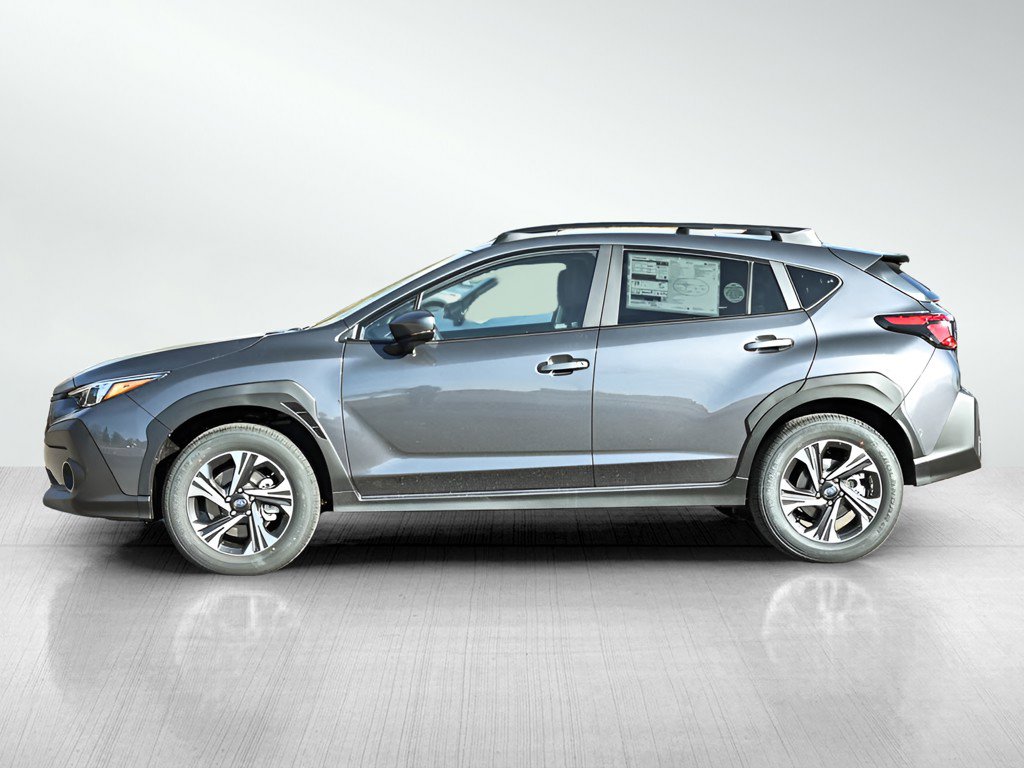 2026 Subaru Crosstrek Premium photo 3