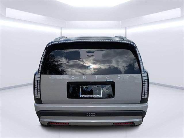 2026 Hyundai Ioniq photo 3