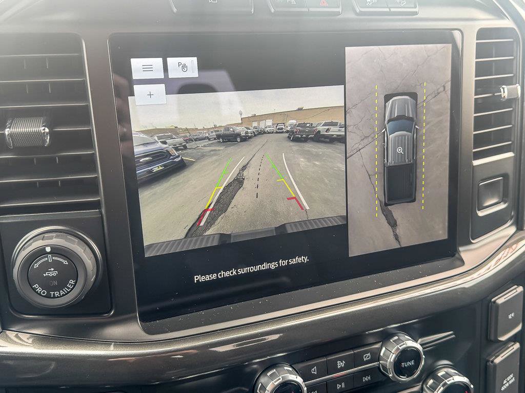 2023 FORD F-150 - Image 23
