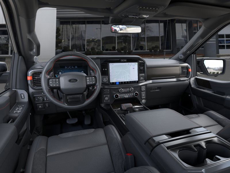 2025 FORD F-150 - Image 8