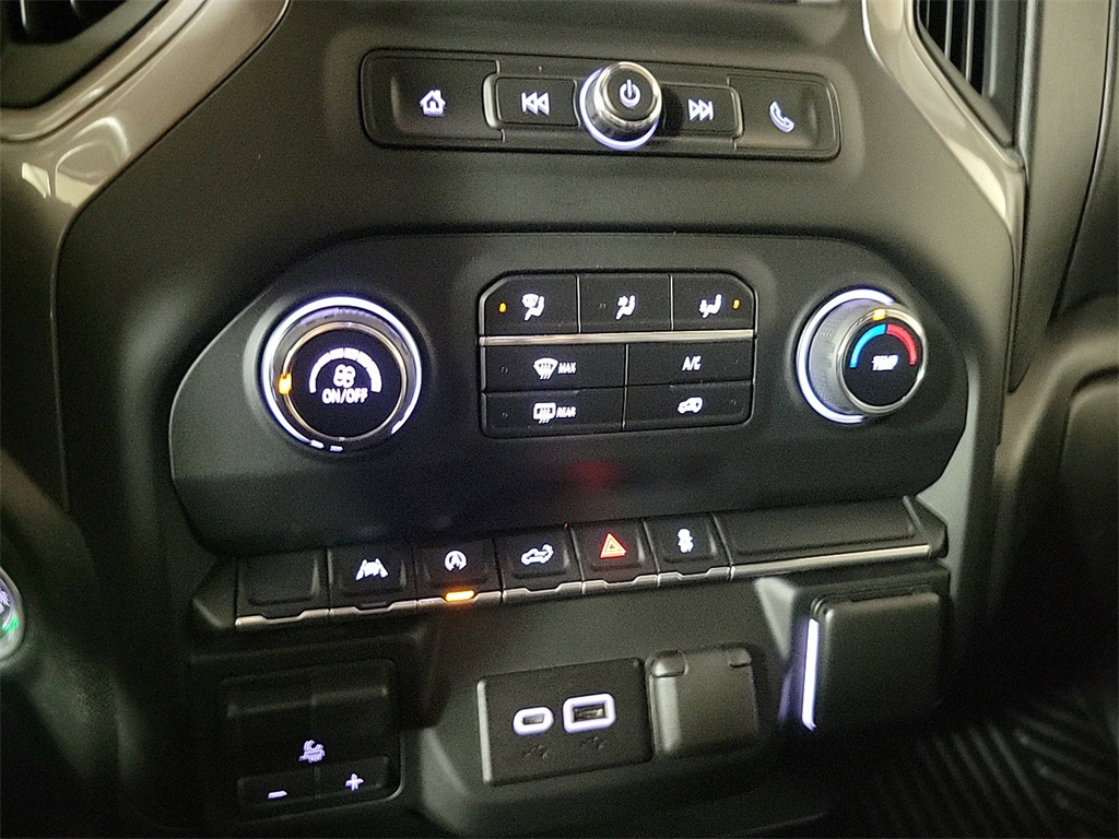 2023 CHEVROLET SILVERADO - Image 16