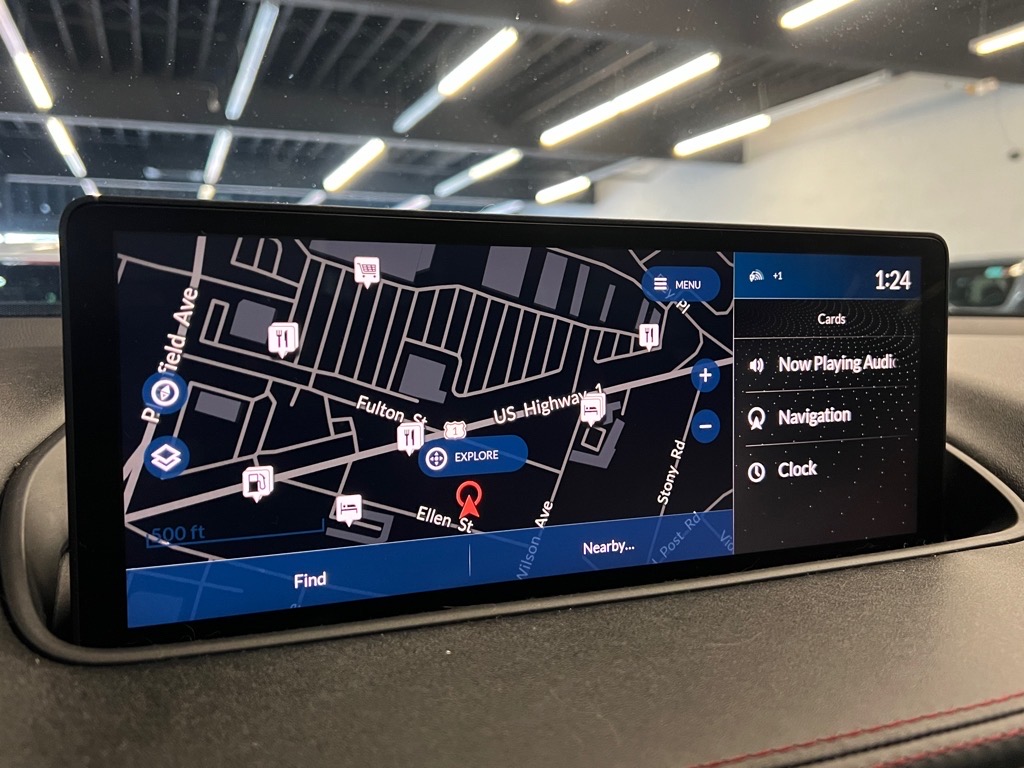 2022 Acura MDX SH-AWD A-Spec photo 13
