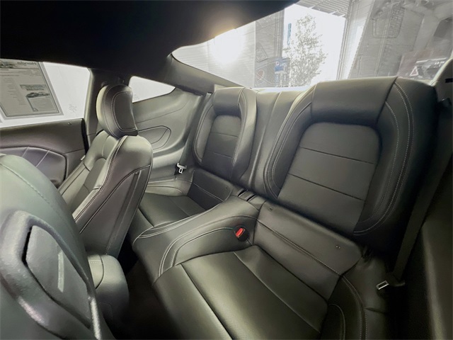 2024 Ford Mustang EcoBoost Premium photo 20