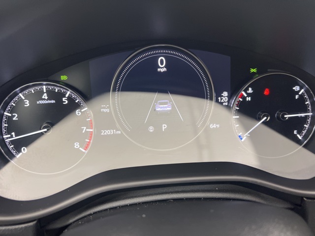 2023 Mazda CX-30 2.5 S Preferred photo 16