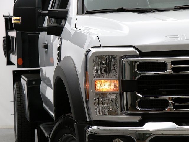 2024 Ford F-450 XL photo 4
