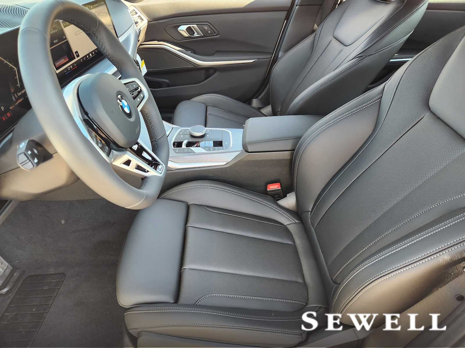 2026 BMW 3 Series 330i