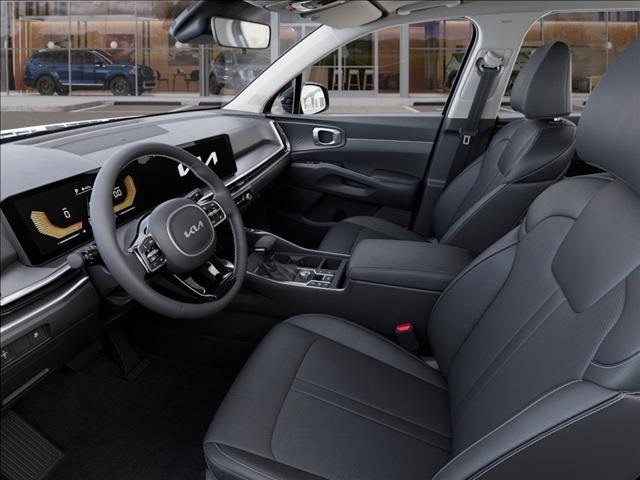 2025 Kia Sorento S photo 16