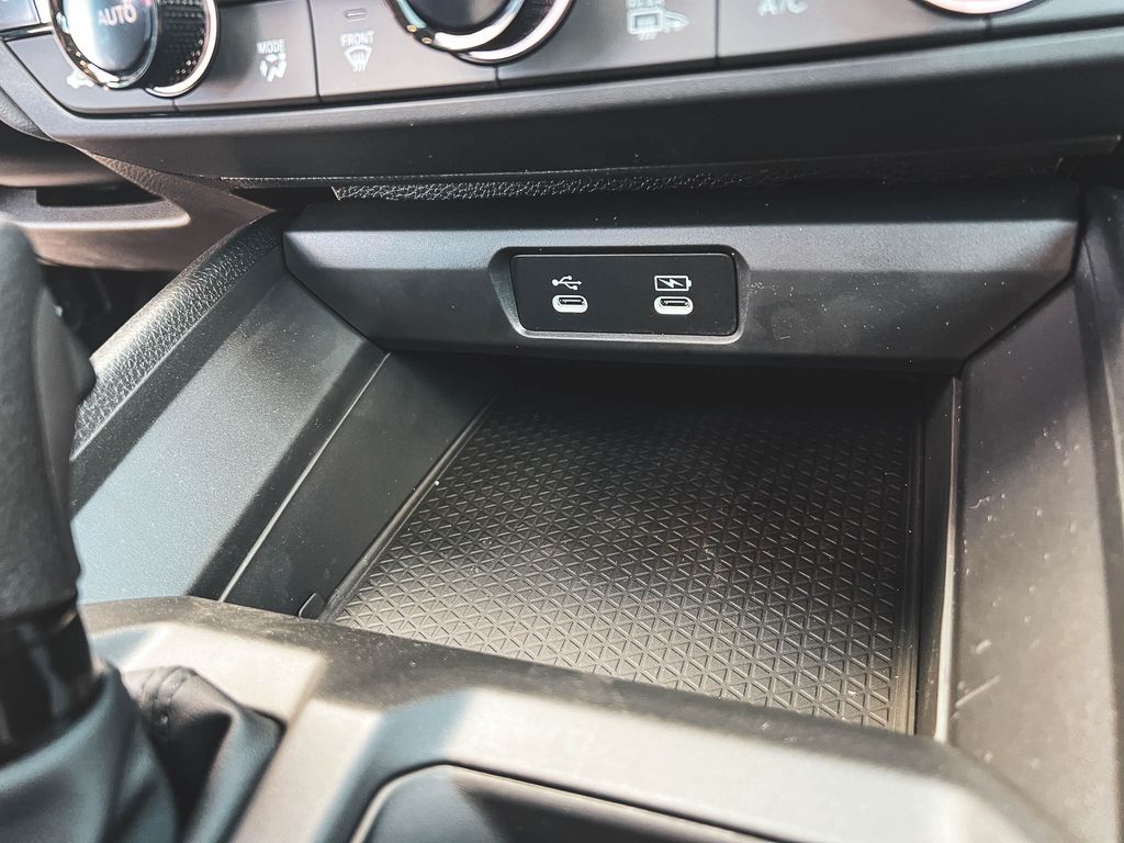 2025 Honda Accord SE photo 15