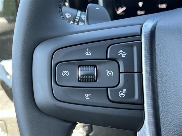 2026 Gmc Sierra 1500 Elevation photo 25