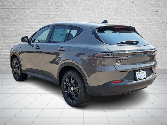 2024 Dodge Hornet GT Plus photo 4