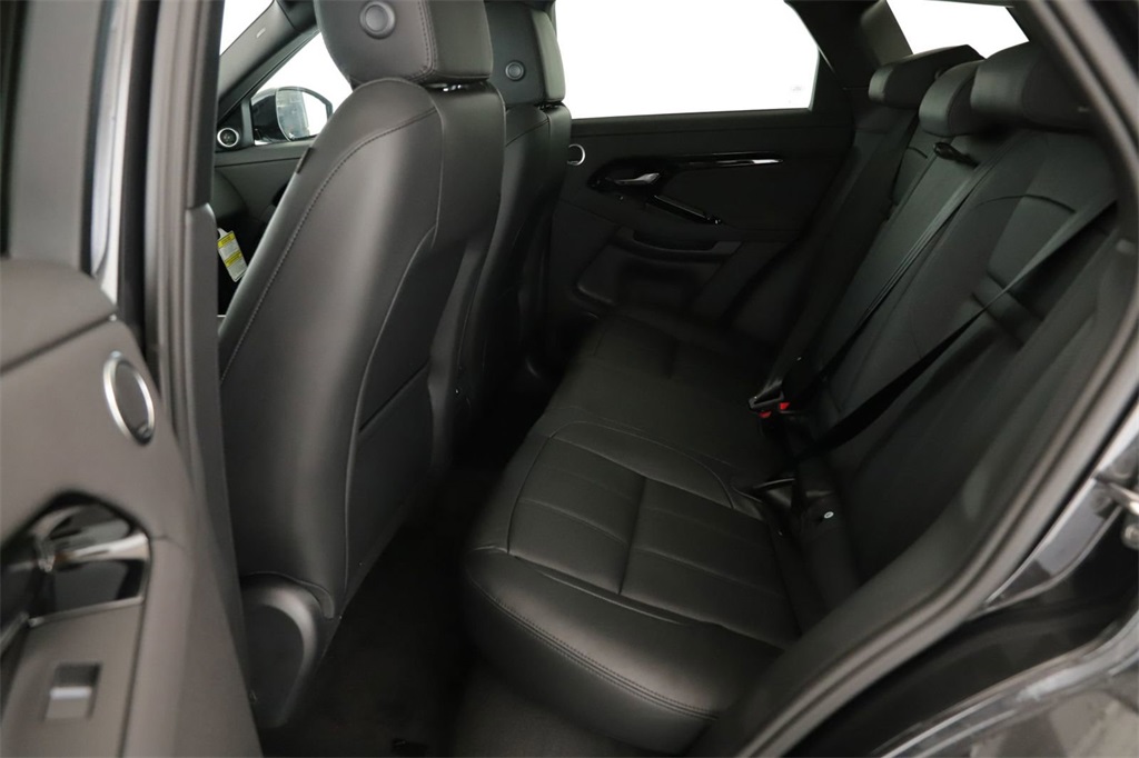 2024 Land Rover Range Rover Evoque Dynamic SE photo 16