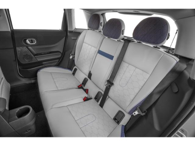 2026 Mini Cooper 4 Door Hardtop S Iconic photo 10