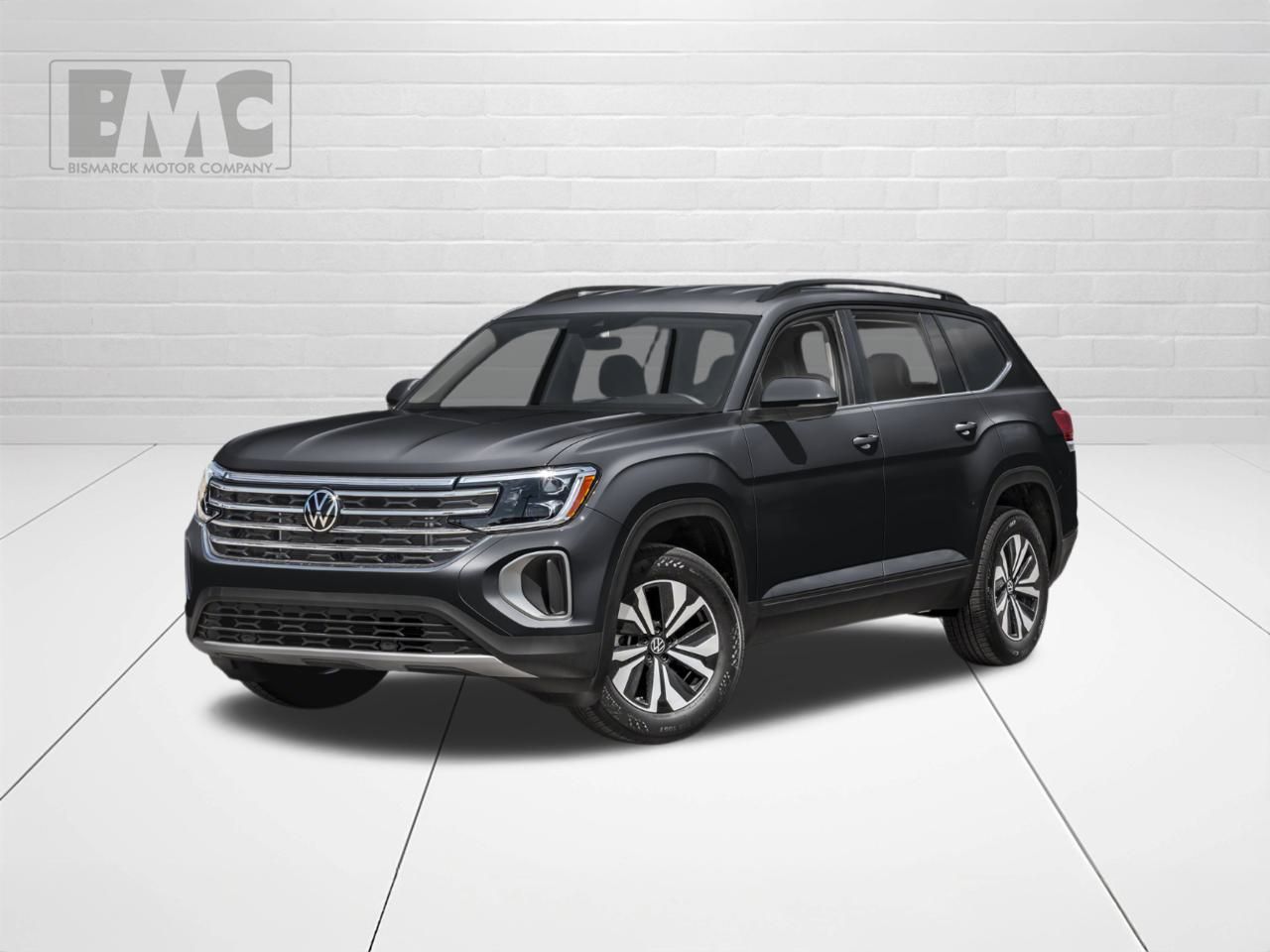 2026 Volkswagen Atlas SE w/Tech's photo