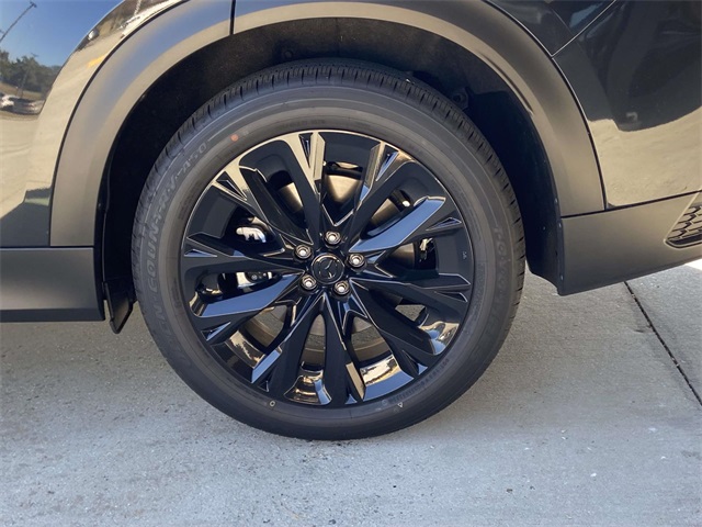 2026 Mazda CX-90 3.3 Turbo Premium S photo 4