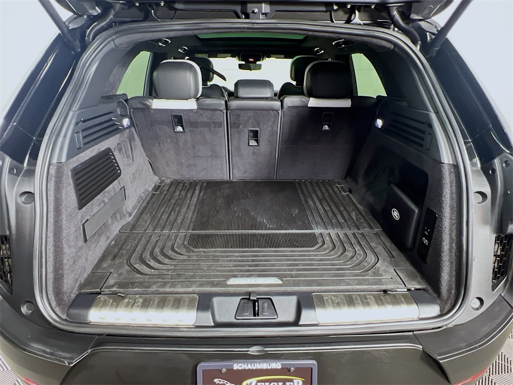 2023 Land Rover Range Rover Sport P530 First Edition photo 26