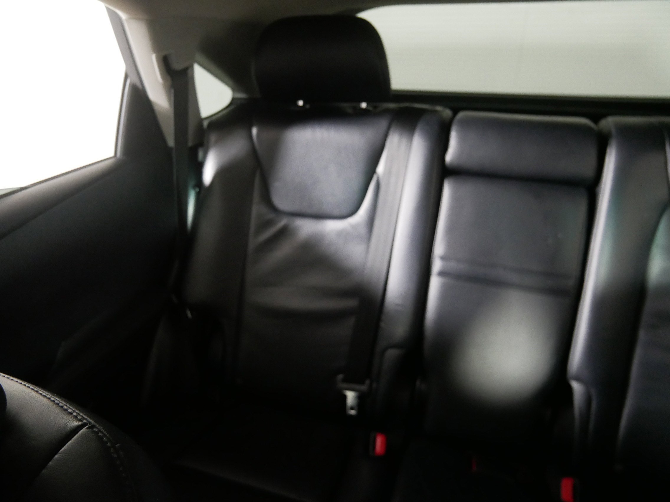 2011 Lexus RX 450h photo 12