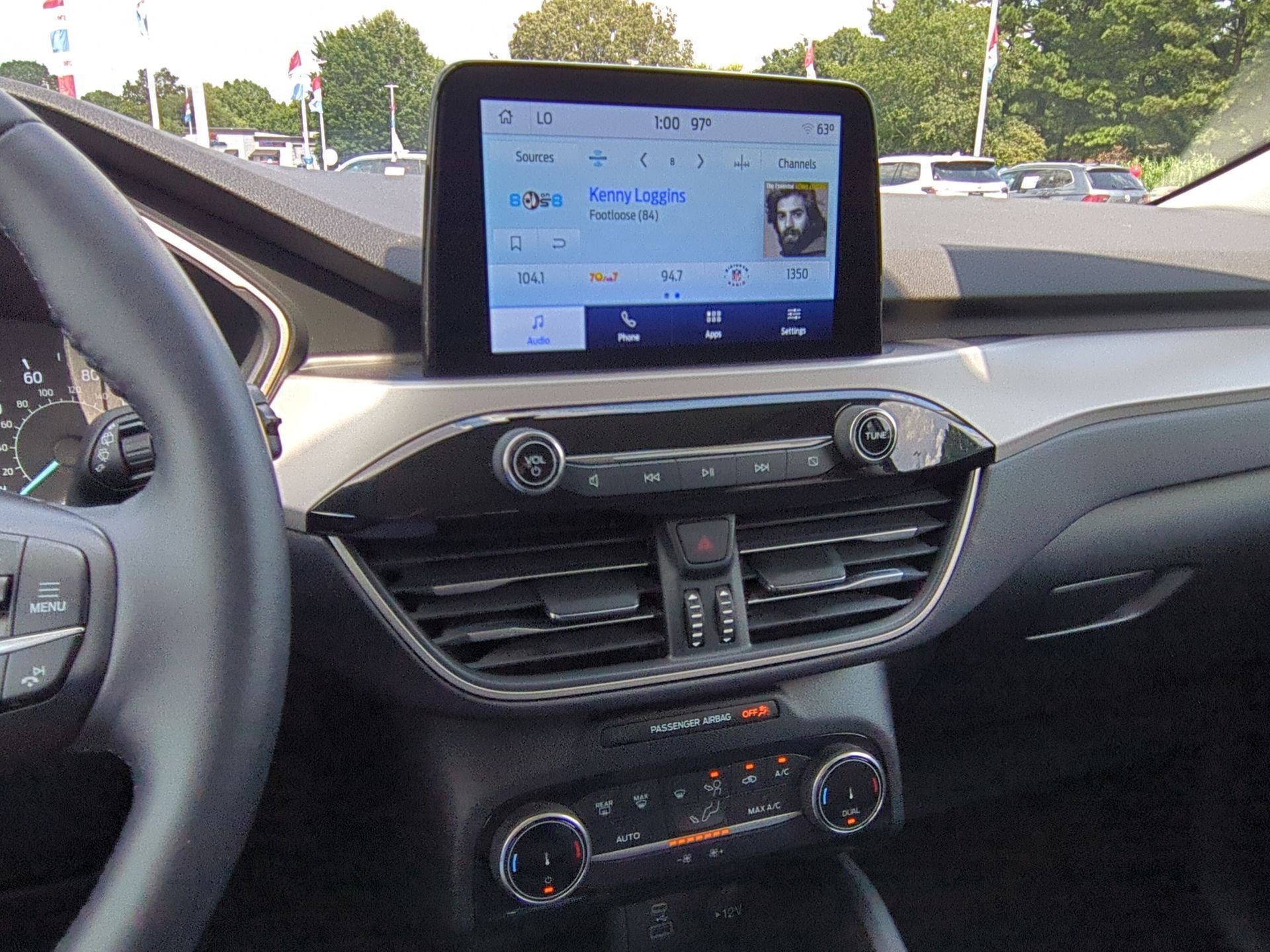 2022 Ford Escape SE photo 18
