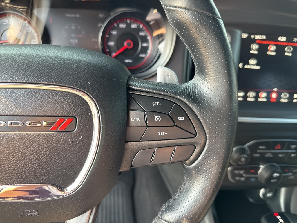 2019 Dodge Charger GT photo 42