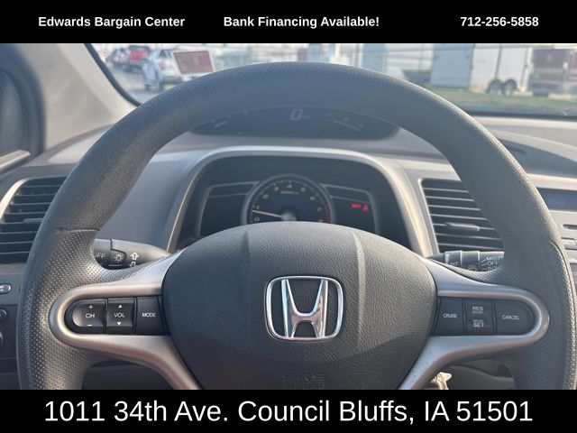 2007 Honda Civic EX photo 10