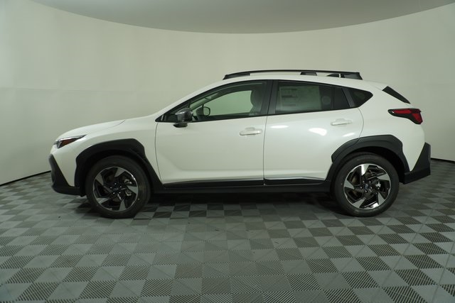 2025 Subaru Crosstrek Limited photo 4