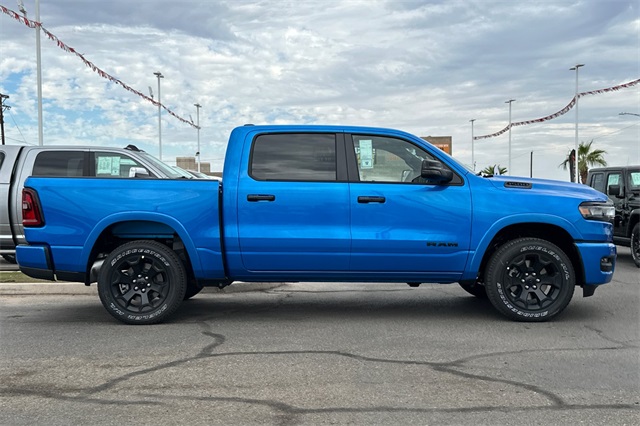 2025 Ram 1500 Big Horn Lone Star photo 2