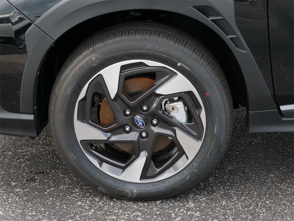 2025 Subaru Crosstrek Limited photo 2