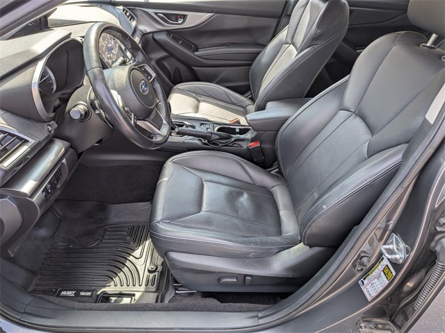 2023 Subaru Impreza Limited photo 10