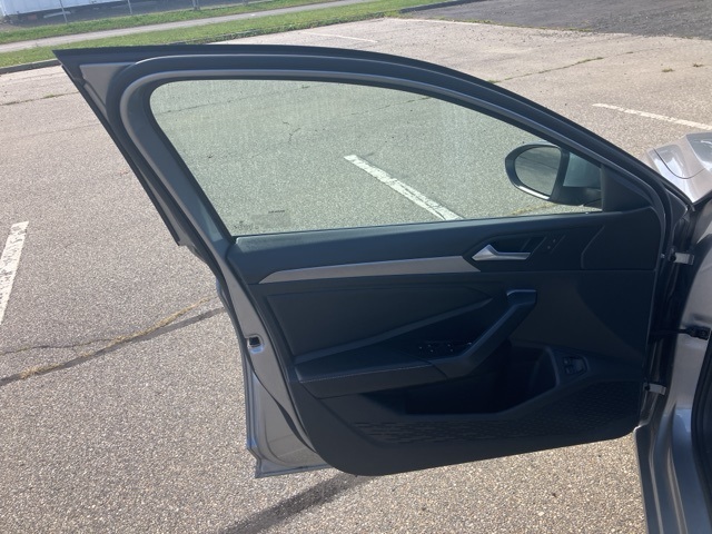 2024 Volkswagen Jetta 1.5T SE photo 17