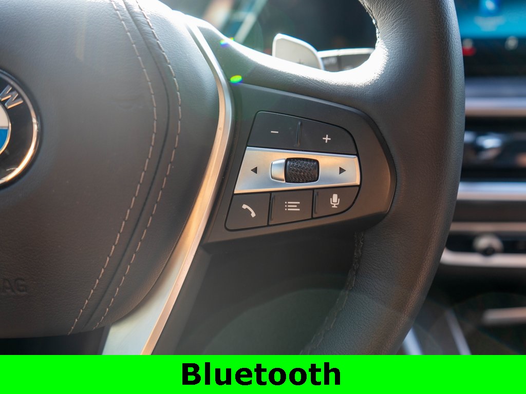 2025 Bmw X5 xDrive40i photo 17