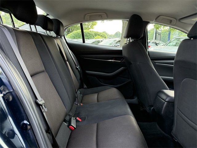 2022 Mazda Mazda3 2.5 s photo 25