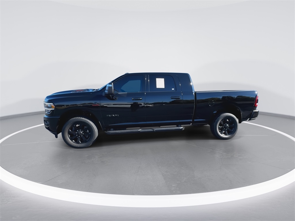 2024 Ram 2500 Laramie photo 4