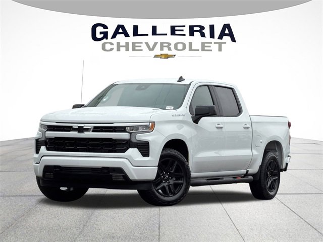 2026 Chevrolet Silverado 1500 RST's photo
