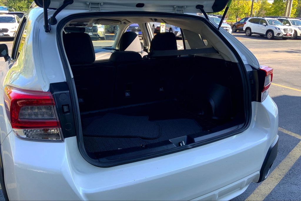 2023 Subaru Crosstrek Premium photo 25