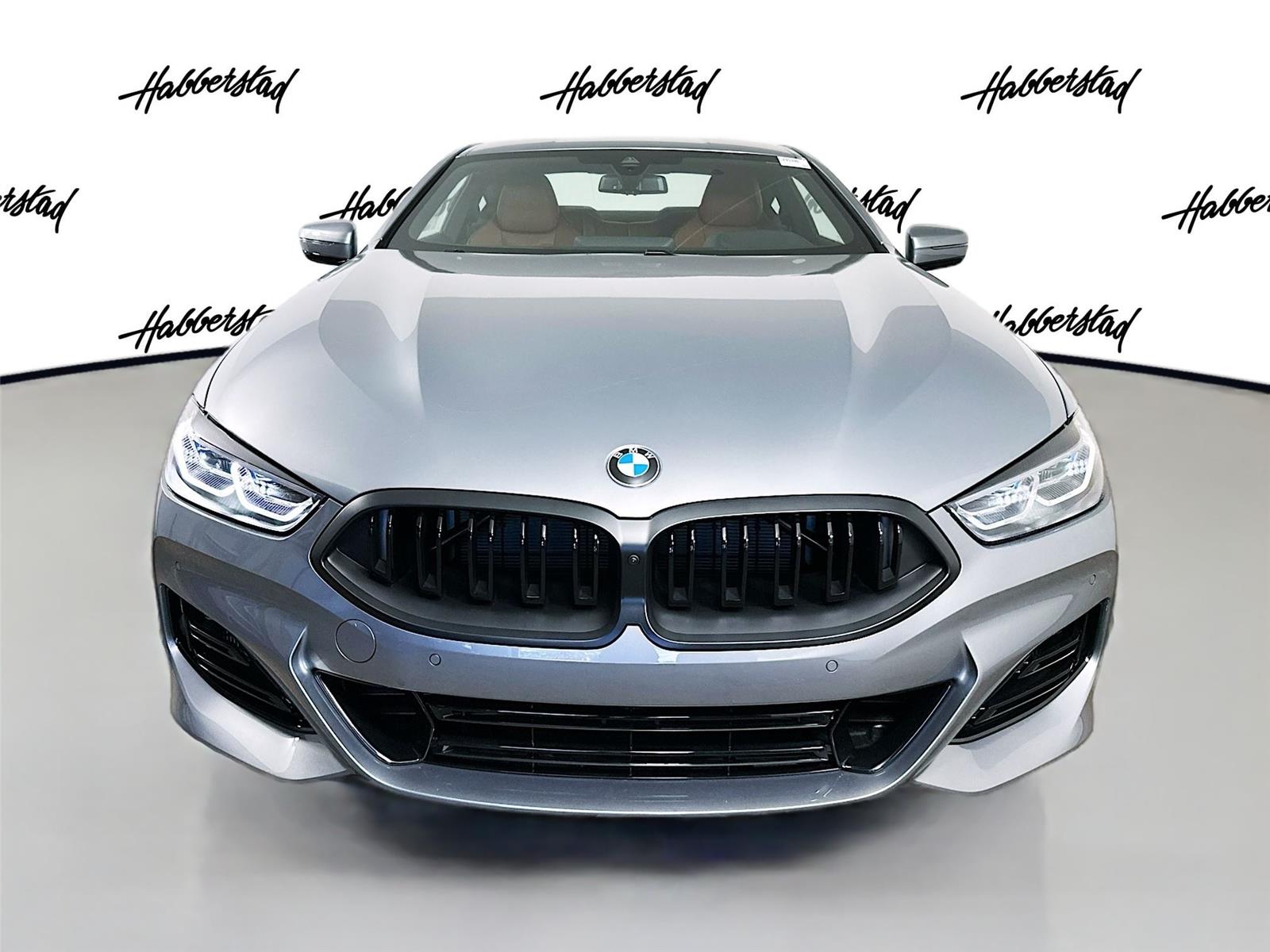 2026 Bmw 840i xDrive photo 2
