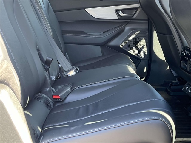 2023 Acura MDX Technology SH-AWD photo 20
